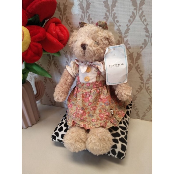 Teddy bear museum link90