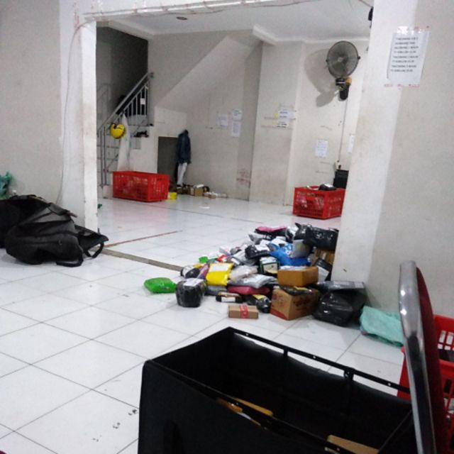 Plastik Beras Rajalele 5kg