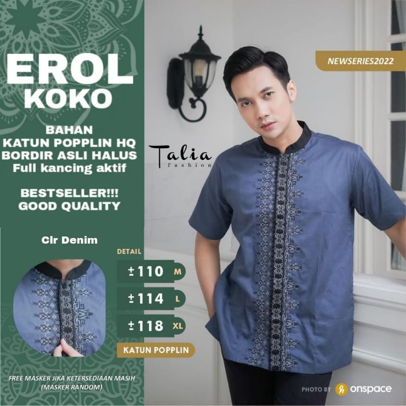 KOKO EROL/AJMAL/IDREES/NAEEM BAHAN KATUN