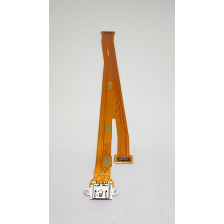 FLEXIBLE FLEKSIBEL CHARGER CAS CASAN OPPO A7