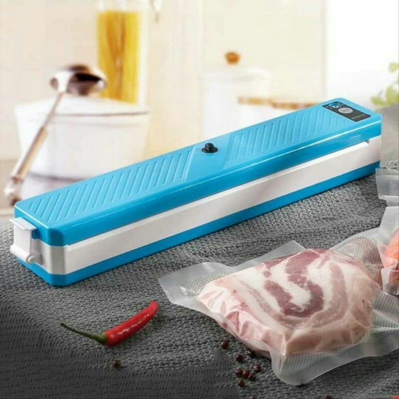 Vacum Sealer