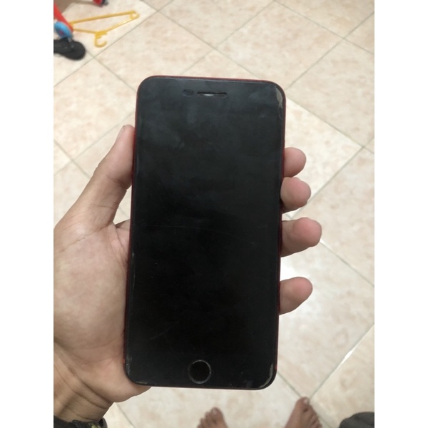 iPhone 8+ Bypass Wifi