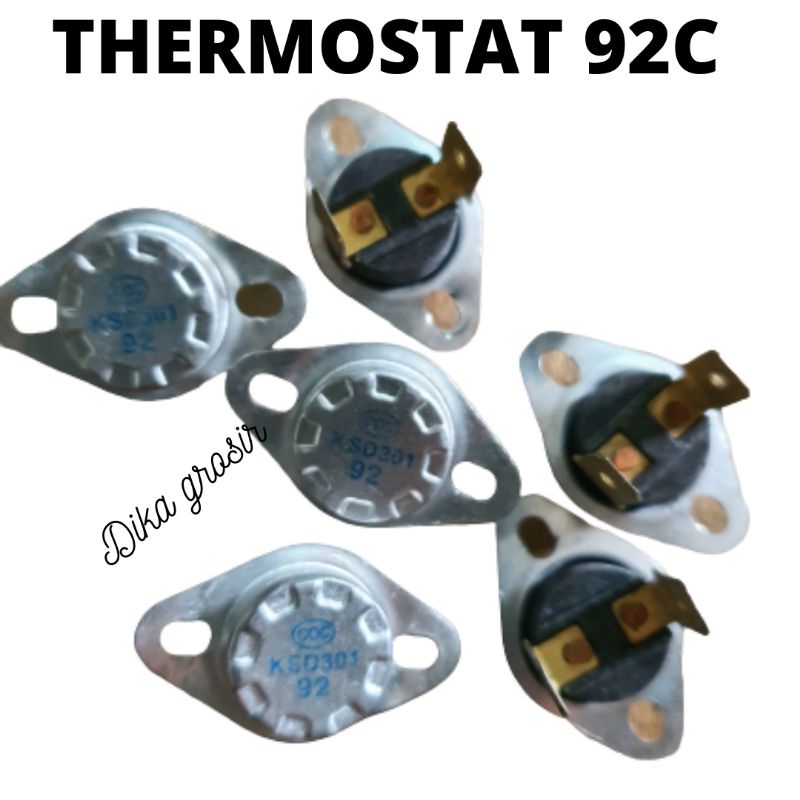 THERMOSTAT/ OTOMSTIS MULTI 92c 88c 85c 87c 71c 65c