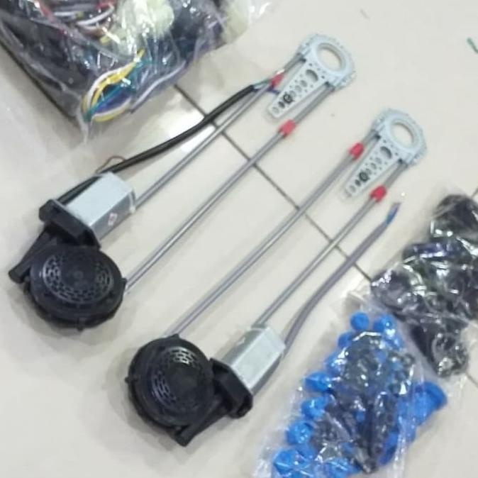 power window universal 2Pintu yoko .