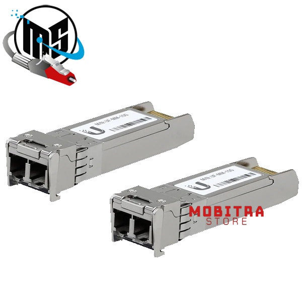 SFP Ubiquiti UF-MM-10G U Fiber SFP+ 10G Multimode  (2pcs)