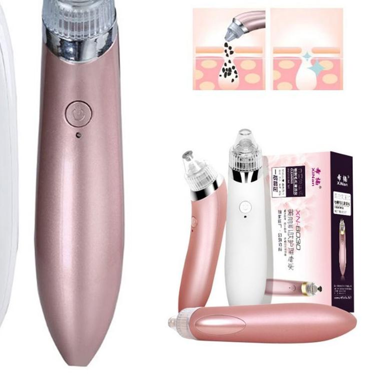 ☝ Alat penyedot komedo XN-8030/Alat pembersih komedo / Alat Pembersih Penyedot Komedo Jerawat XN 803