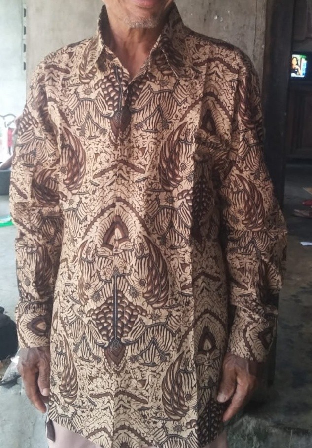 Batik Jumbo Big Size Jumbo M,l,xl,xxl,3xl,4xl,5xl,murah Batik Jumbo Couple 
