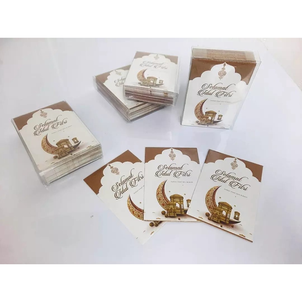 

amplop lebaran / amplop thr / amplop idul fitri / amplop hari raya