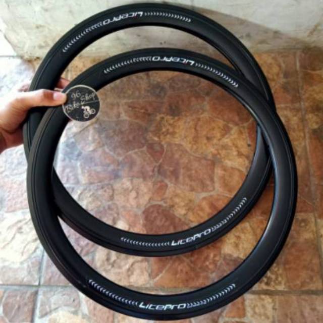 RIMS LITEPRO 16 X 1.3/8 ETRTO 349