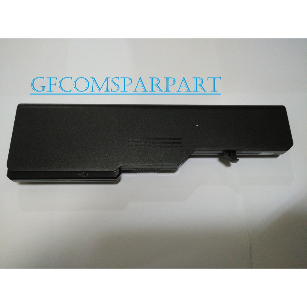 Original Baterai Lenovo G460 / L08S6Y21, L09C6Y02, L09L6Y02, L09M6Y02, L09N6Y02, L09S6Y02 LO9L6Y02,