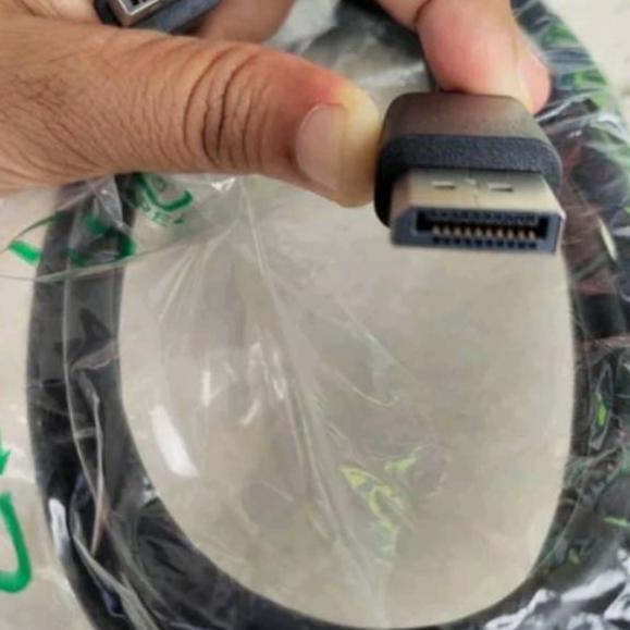 ✲ KABEL DISPLAY PORT TO DISPLAY PORT ♝