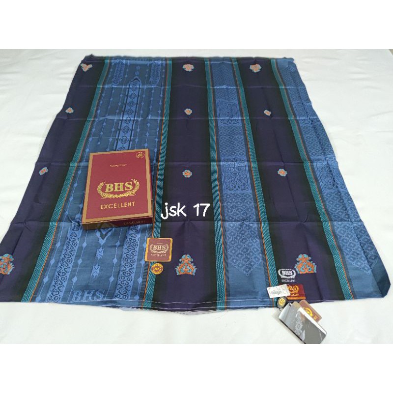 BHS EXCELLENT JGT GOLD