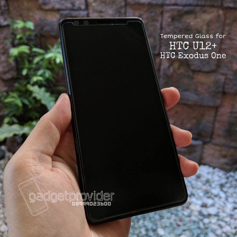 Tempered Glass TG HTC U12plus U12+ U11 U11+ U11plus HTC10 M10 10evo M9 A9 gadgetprovider Surabaya