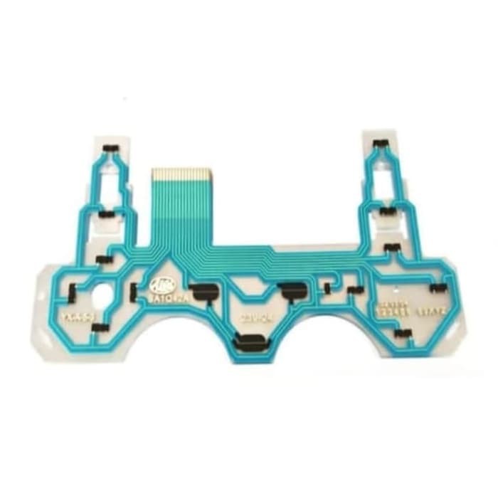 Flexible PCB Stik PS2 / PCB Plastik Stick PS2 ORI SOCKET TYPE H