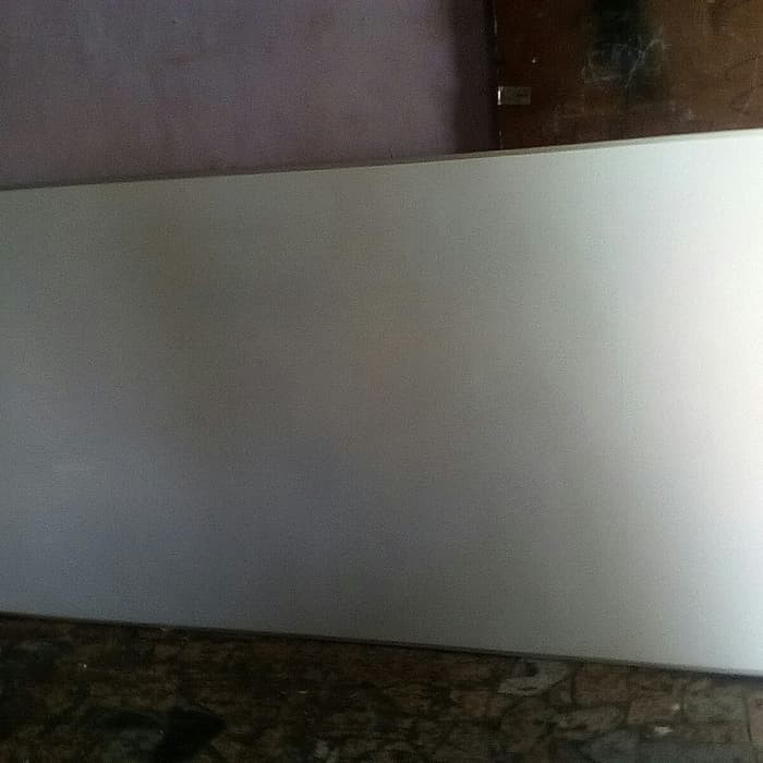 

Magnetik board Size 90 × 180 Cm