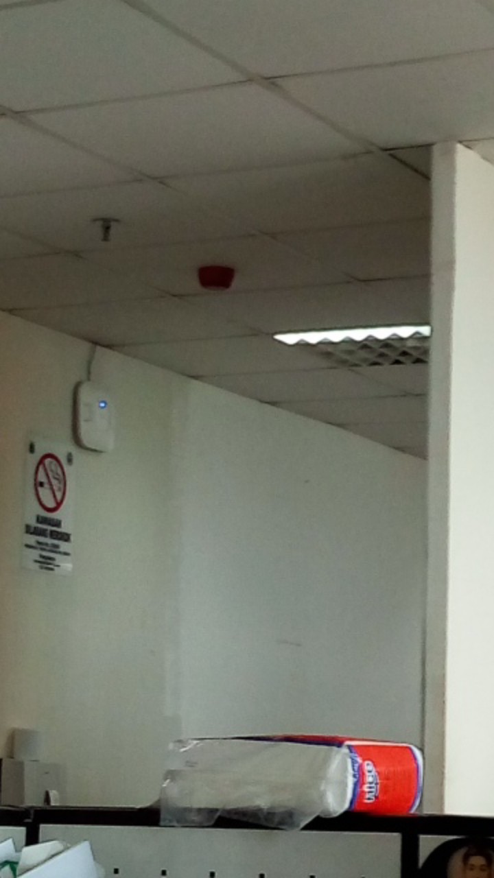 Tissue Nice 900g 2 Sheet