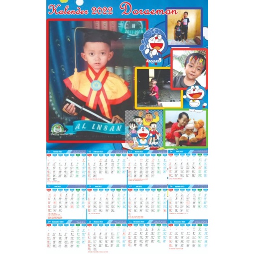 

kalender photo 2022