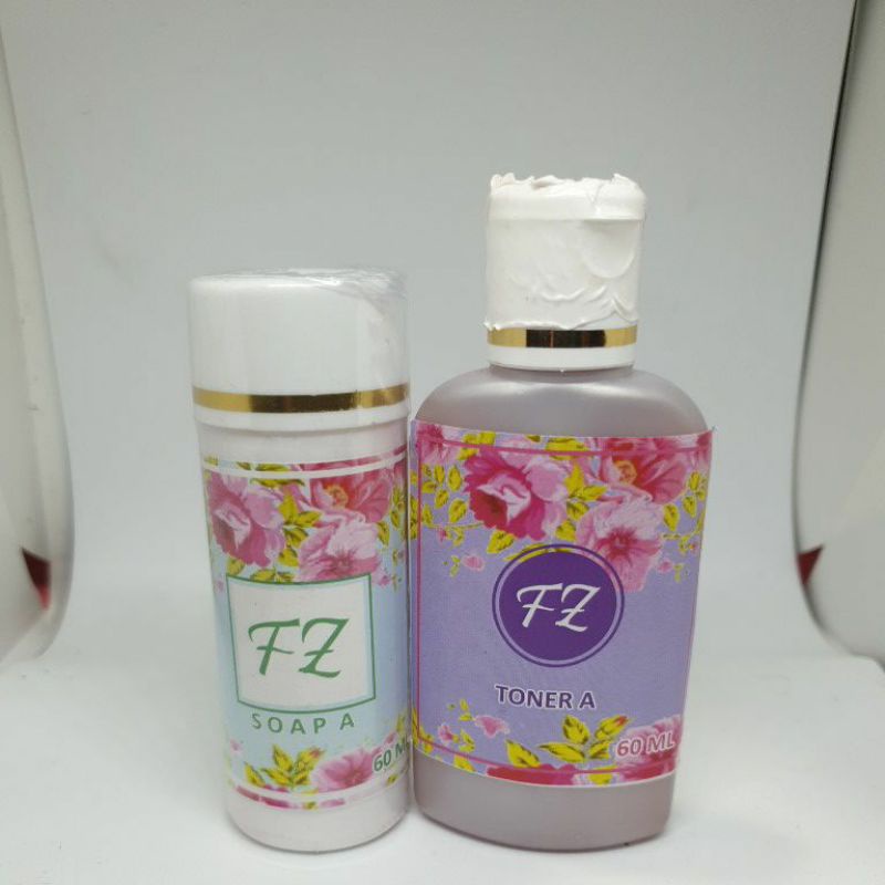 sabun cair fz jumbo toner fz ijo jumbo