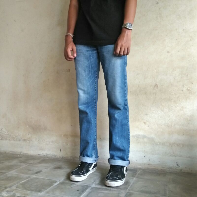 LP NIX JEANS | SECOND