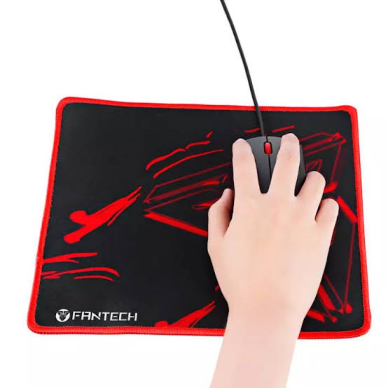 MOUSE PAD GAMING FANTECH SVEN MP25 WITH BOX ALAS MOUSE