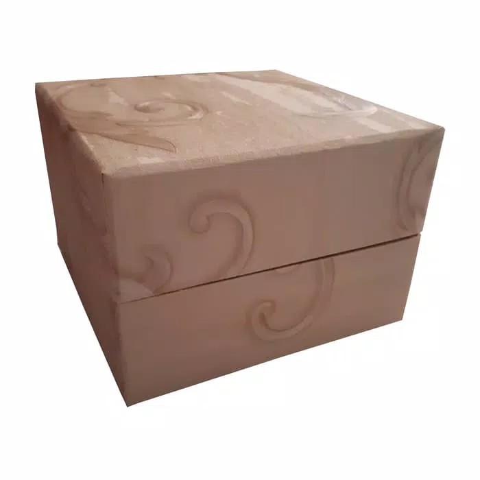 

Kotak Kado ukuran 15 x 15 x 10 new model