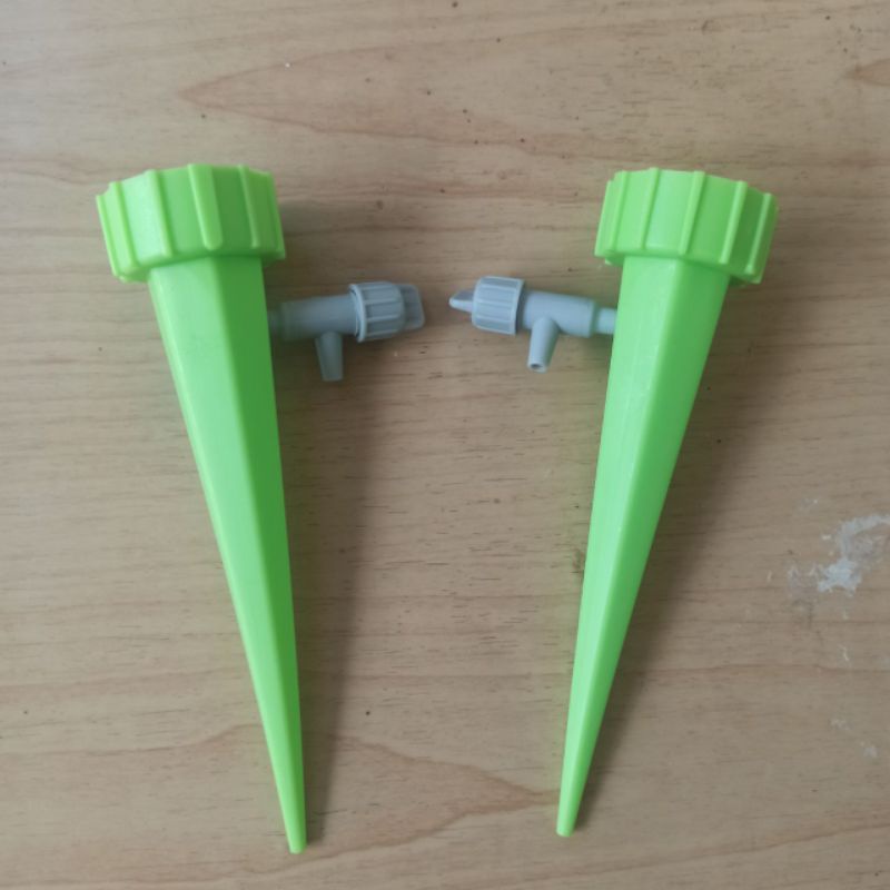 Irigasi Tetes otomatis / Drip Tetes Sistem Alat Irigasi Drip Botol Alat Siram Otomatis