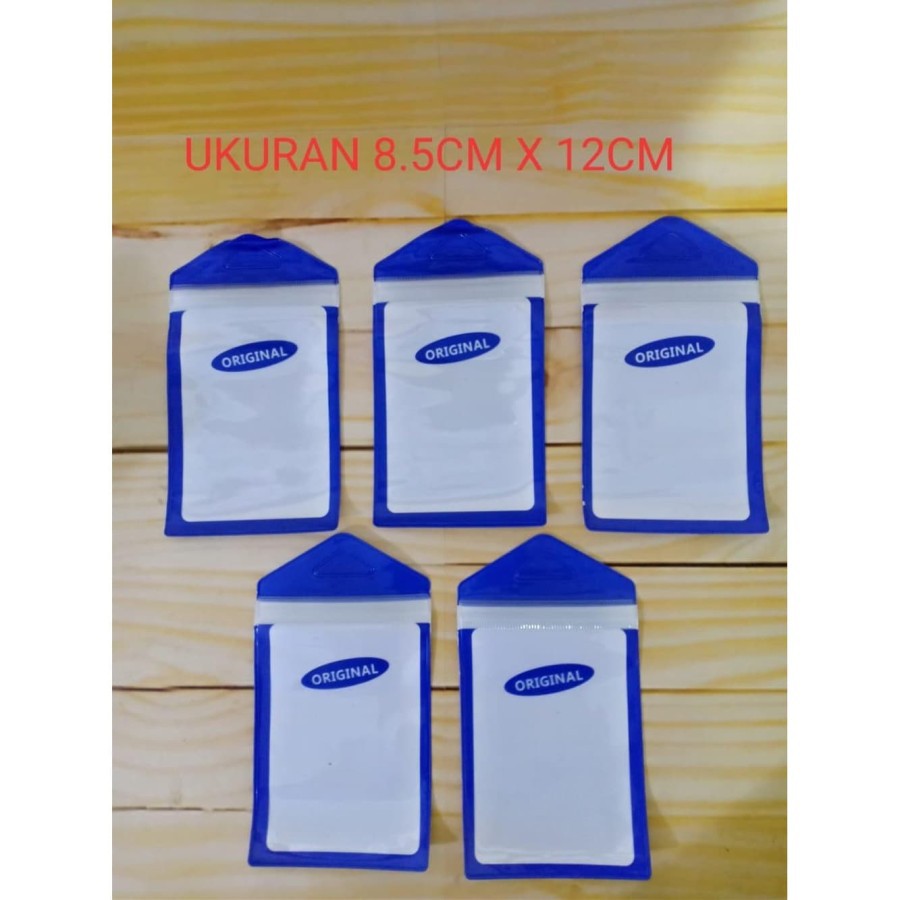 

Packingan Case Ukuran 8,5cm x 12cm