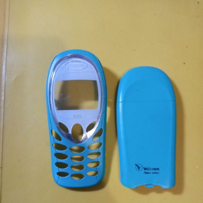 Casing JADUL SIEMENS A55