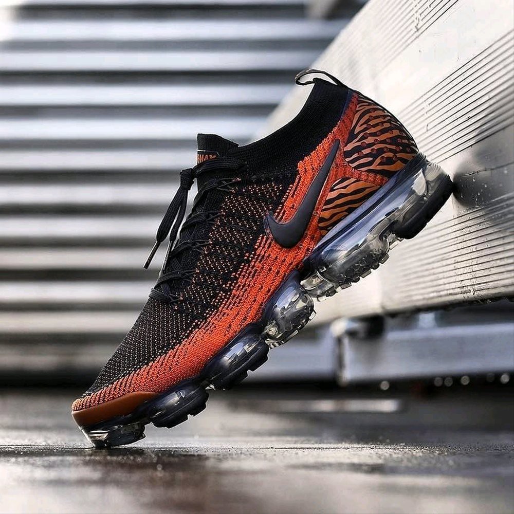 nike vapormax safari tiger