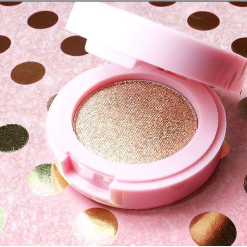 La Tulipe Shimmering Touch Starlight