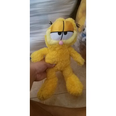 Boneka Garfield