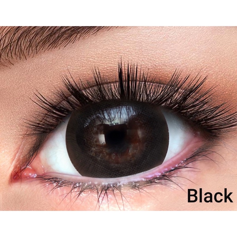 Softlens BIJOUX 15 MM Normal By Gelflex / Soflen Bijoux / Softlens Bijoux By Gelflex / Softlens Bijoux Puff / Softlens Bijoux Sasha