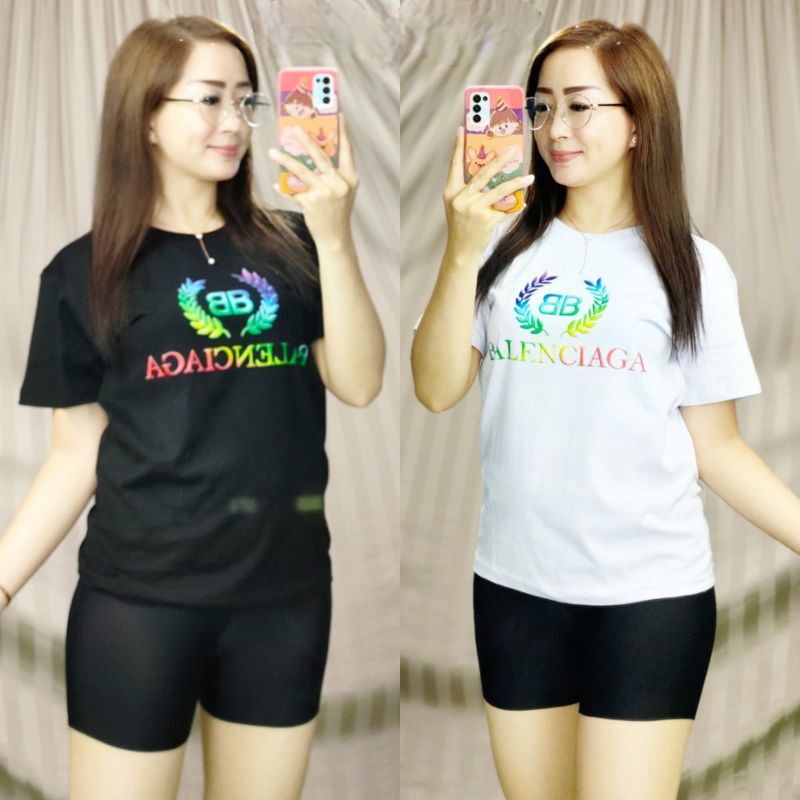 N2-KAOS BALENCIAGAGA SUPER PREMIUM