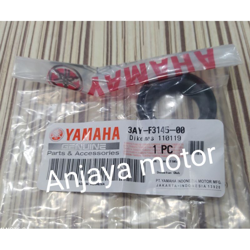 Sil Seal Shock Depan Mio, jupiter, Vega, Aerox, Fino asli Yamaha