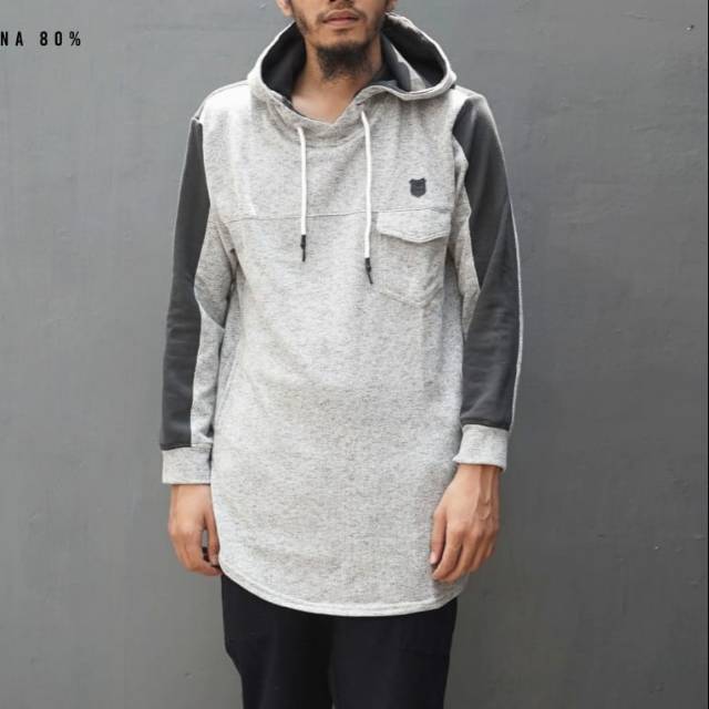 Sweaters Hoodie Muslim Premium by Baihaqi