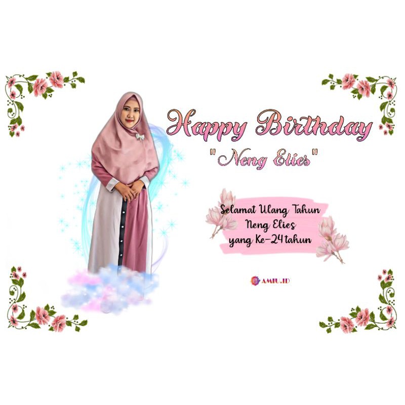 

[SOFT FILE] Desain Karikatur Model C