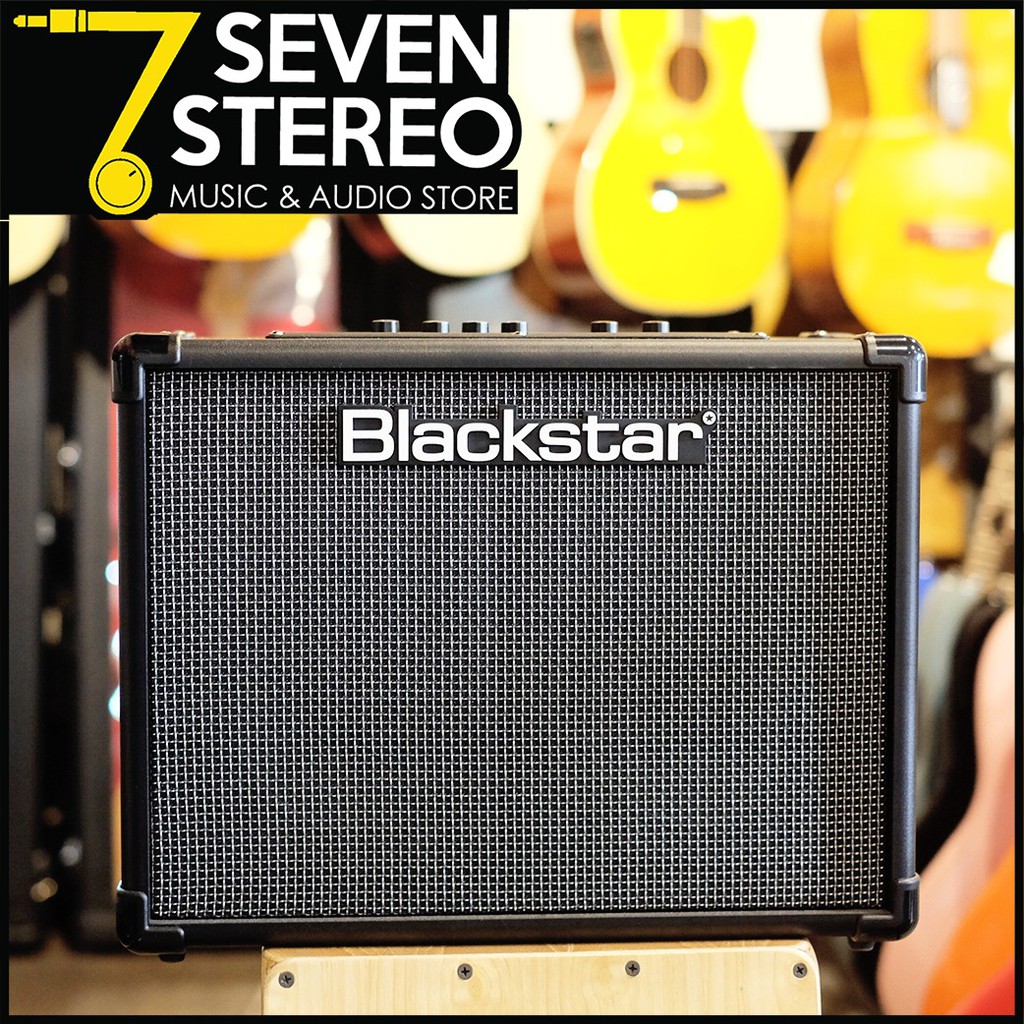 Blackstar ID Core 40 V3 Guitar Amplifier