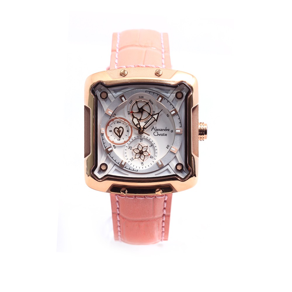 

Alexandre Christie AC3030BFLRGSLPN Wanita