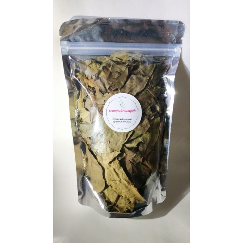 

Bay Leaves/ Daun Salam kering 20gr