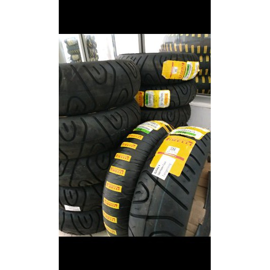 Paket Ban Pirelli for Vespa Primavera Limited