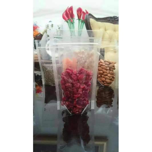 

Cranberry Dried Organik -100gram (Cranberries)