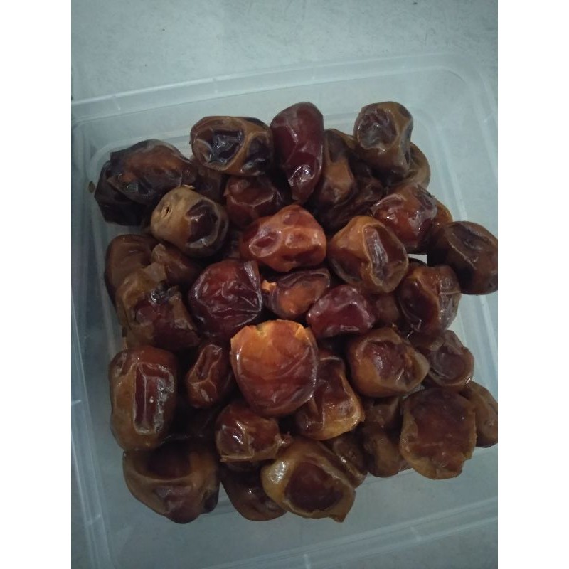 

Kurma Sukari 500gr 35rb