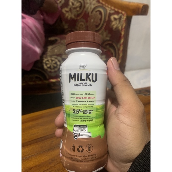 

susu gorontalo