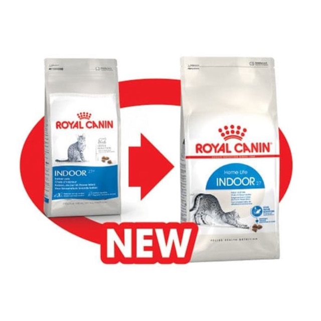 Royal Canin Indoor 27 2KG/Royal Canin Indoor 2kg/ Indoor 2kg