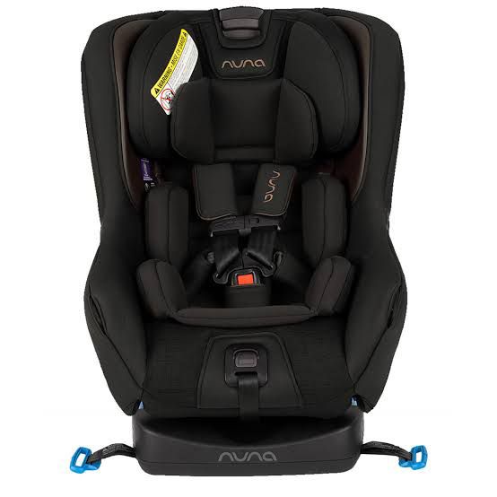 Nuna Rava Car Seat 2021 Carseat Anak Bayi Newborn sampai Balita Adjustable Convertible