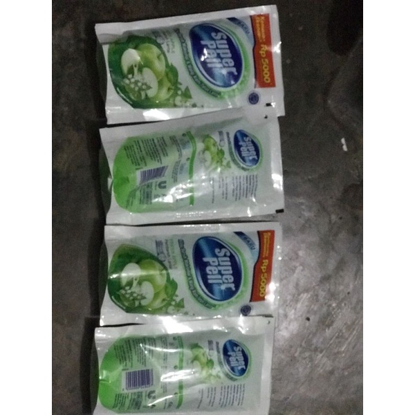 Super Pell 5000 280 ml