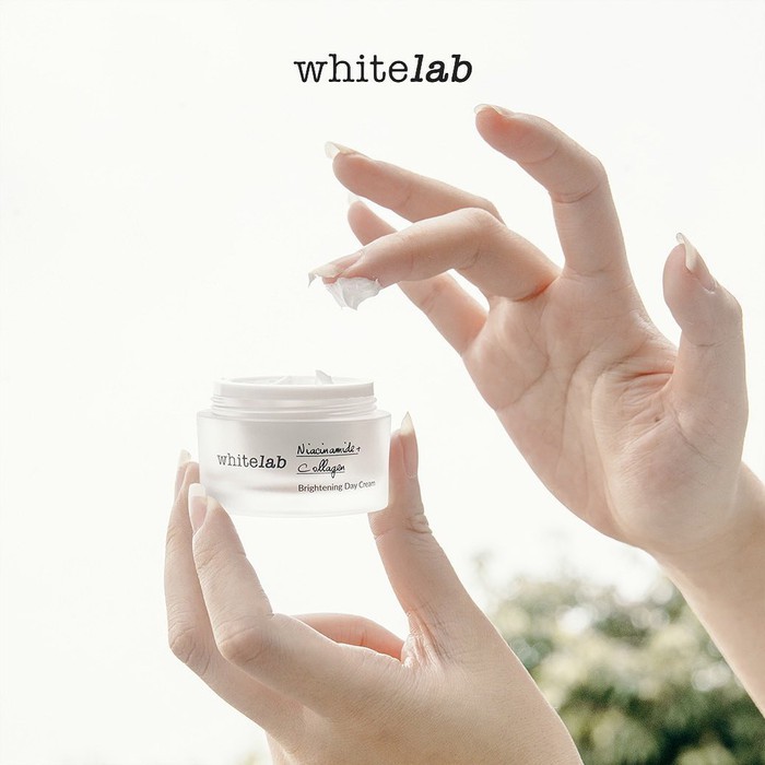 Whitelab Brightening Day Cream