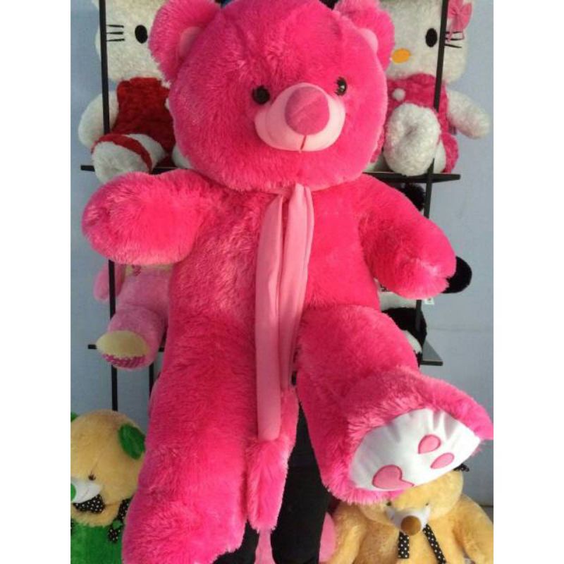 boneka beruang teddy bear jumbo terlaris