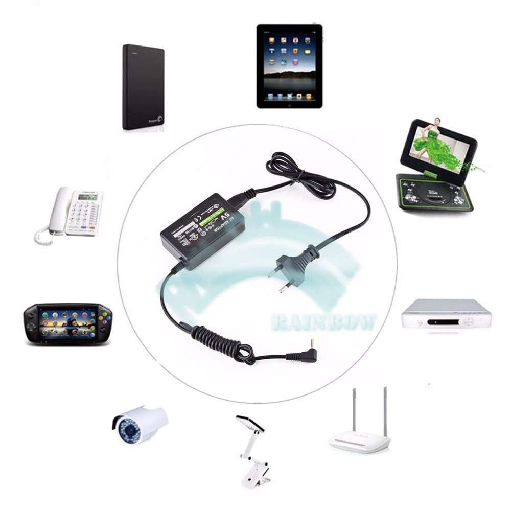 charger sony psp slim dan charger sony psp fat 1000 / 2000 / 3000 sony charger psp slim dan fat psp