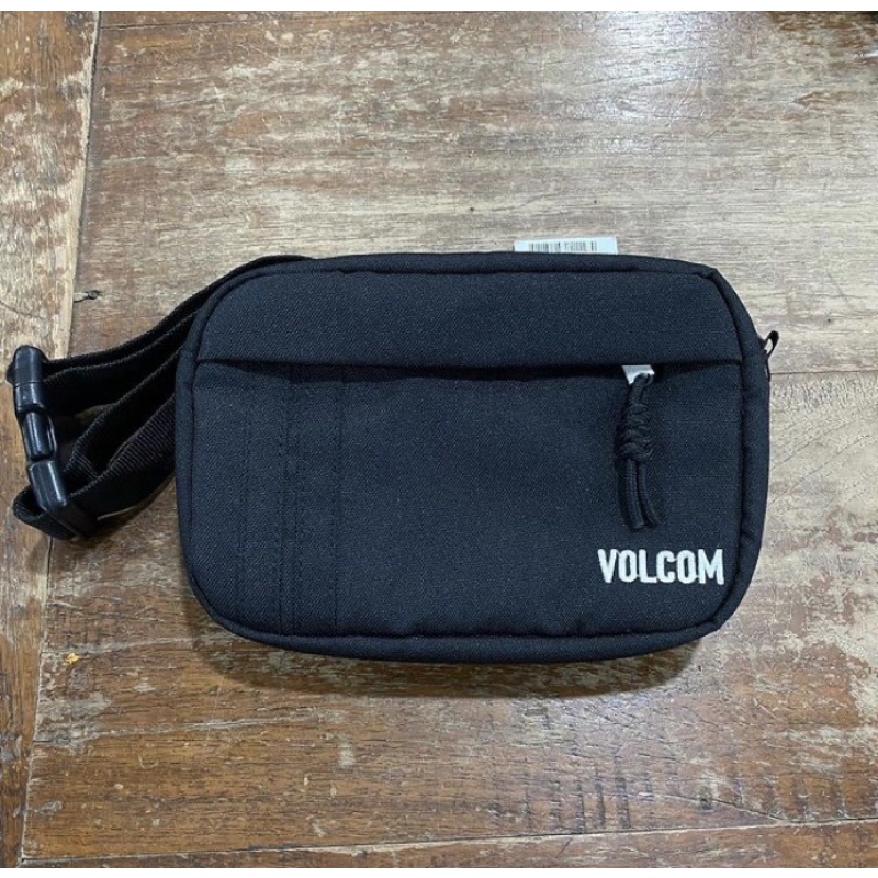 tas pinggang Volcom original sh375